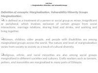 Social Anthropology_Unit_Four.pptx